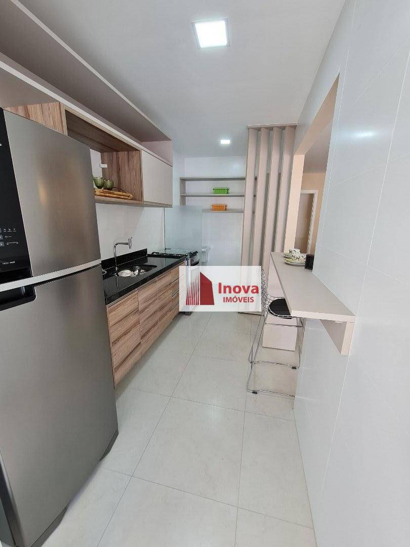 Apartamento à venda com 2 quartos, 75m² - Foto 6