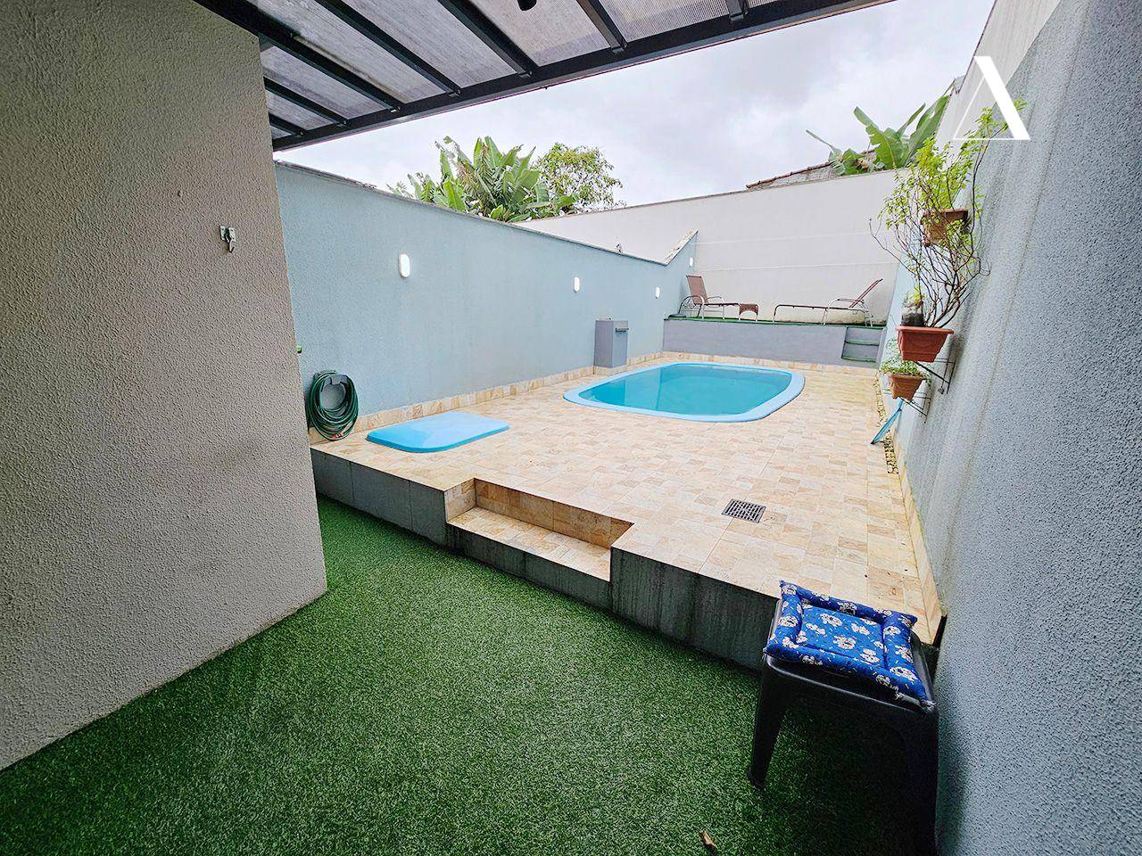 Casa, 3 quartos, 120 m² - Foto 3