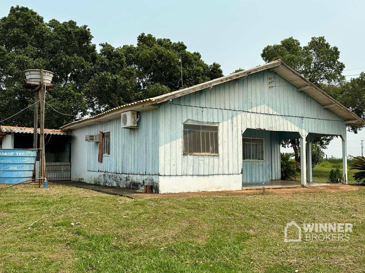 Chácara à venda com 4 quartos, 24200M2 - Foto 5