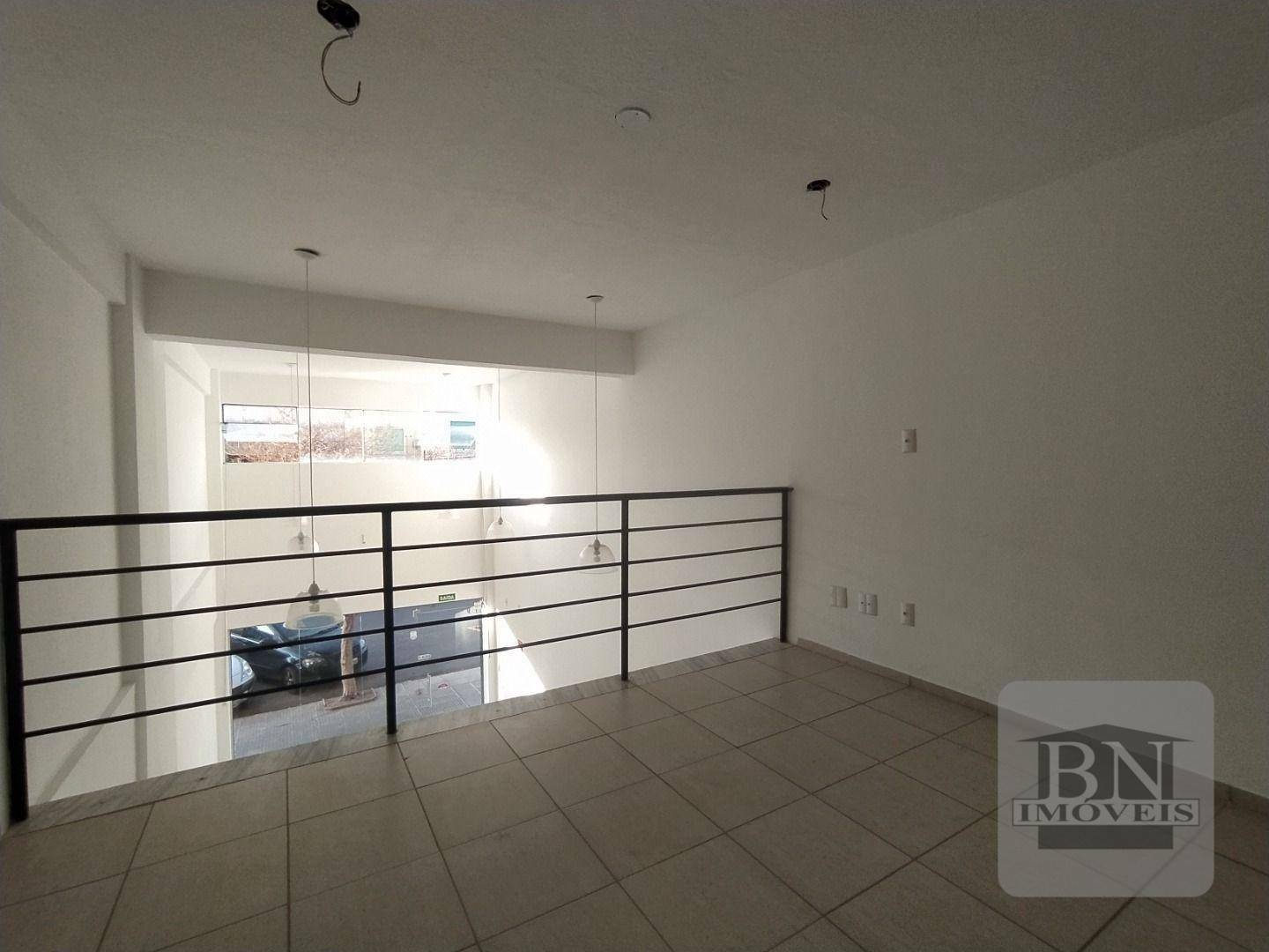 Loja-Salão, 50 m² - Foto 5