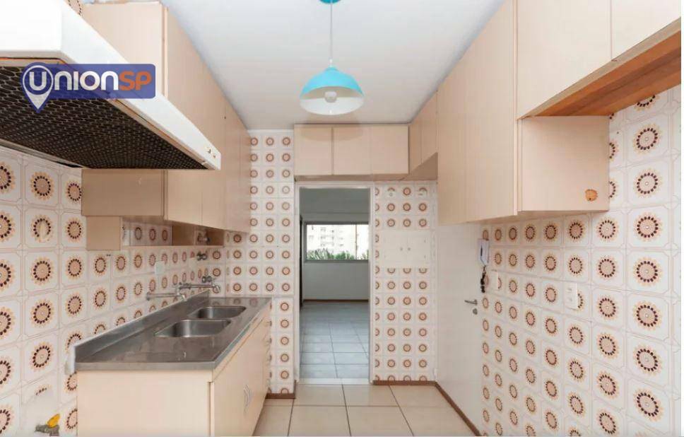 Apartamento à venda com 3 quartos, 94m² - Foto 8