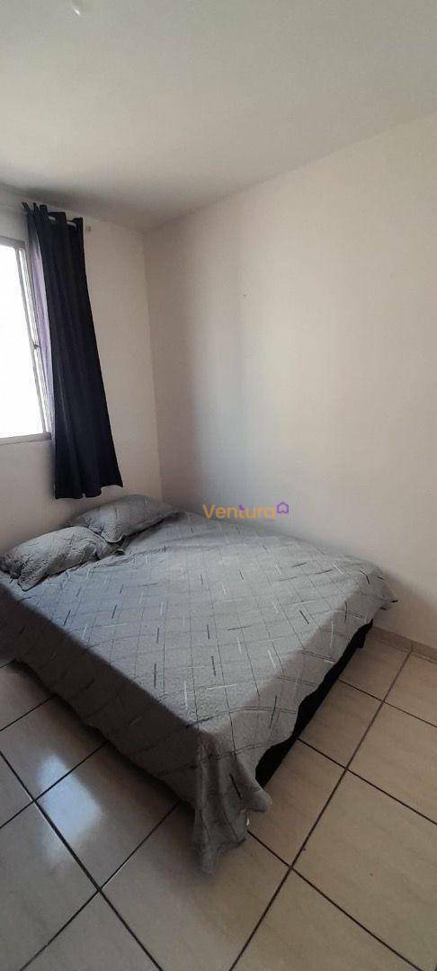 Apartamento à venda com 2 quartos, 48m² - Foto 9