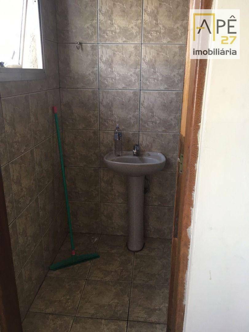 Conjunto Comercial-Sala para alugar, 48m² - Foto 11