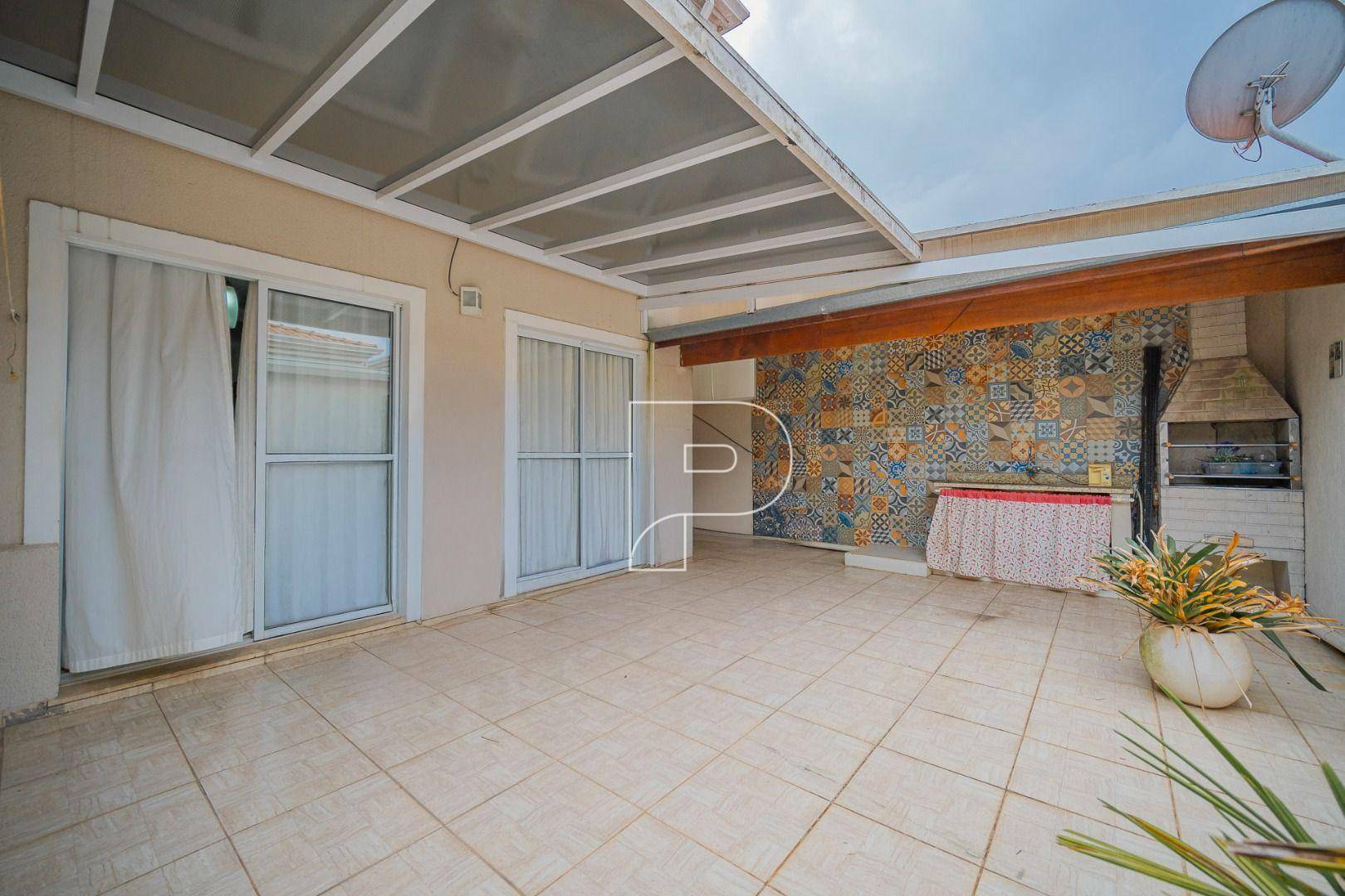 Casa de Condomínio à venda com 3 quartos, 88m² - Foto 36