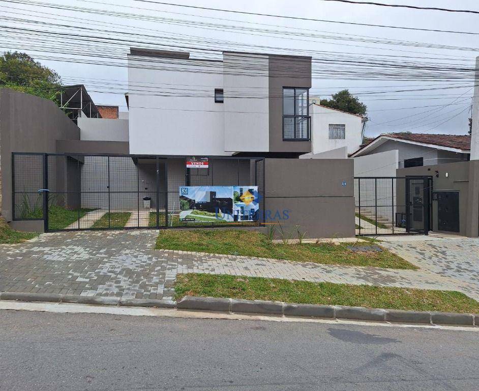 Sobrado à venda com 2 quartos, 85m² - Foto 21