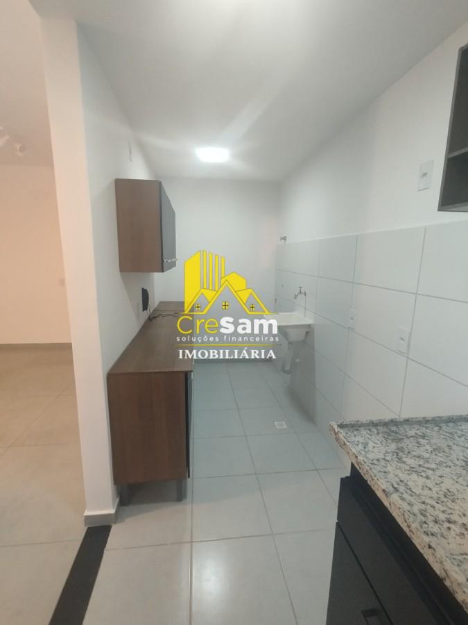 Apartamento para alugar com 2 quartos, 59m² - Foto 4