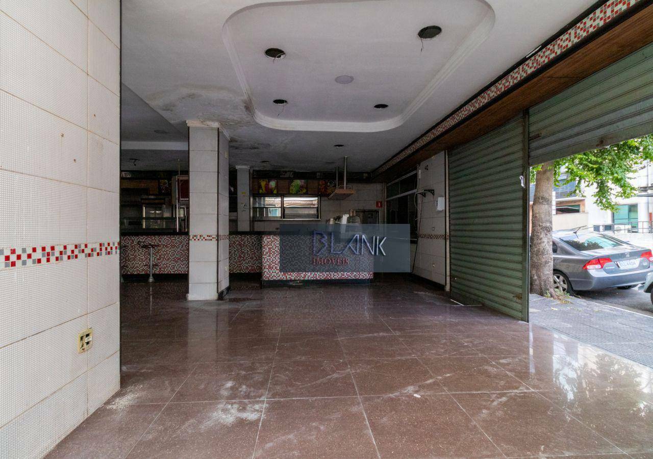 Loja-Salão para alugar, 180m² - Foto 9