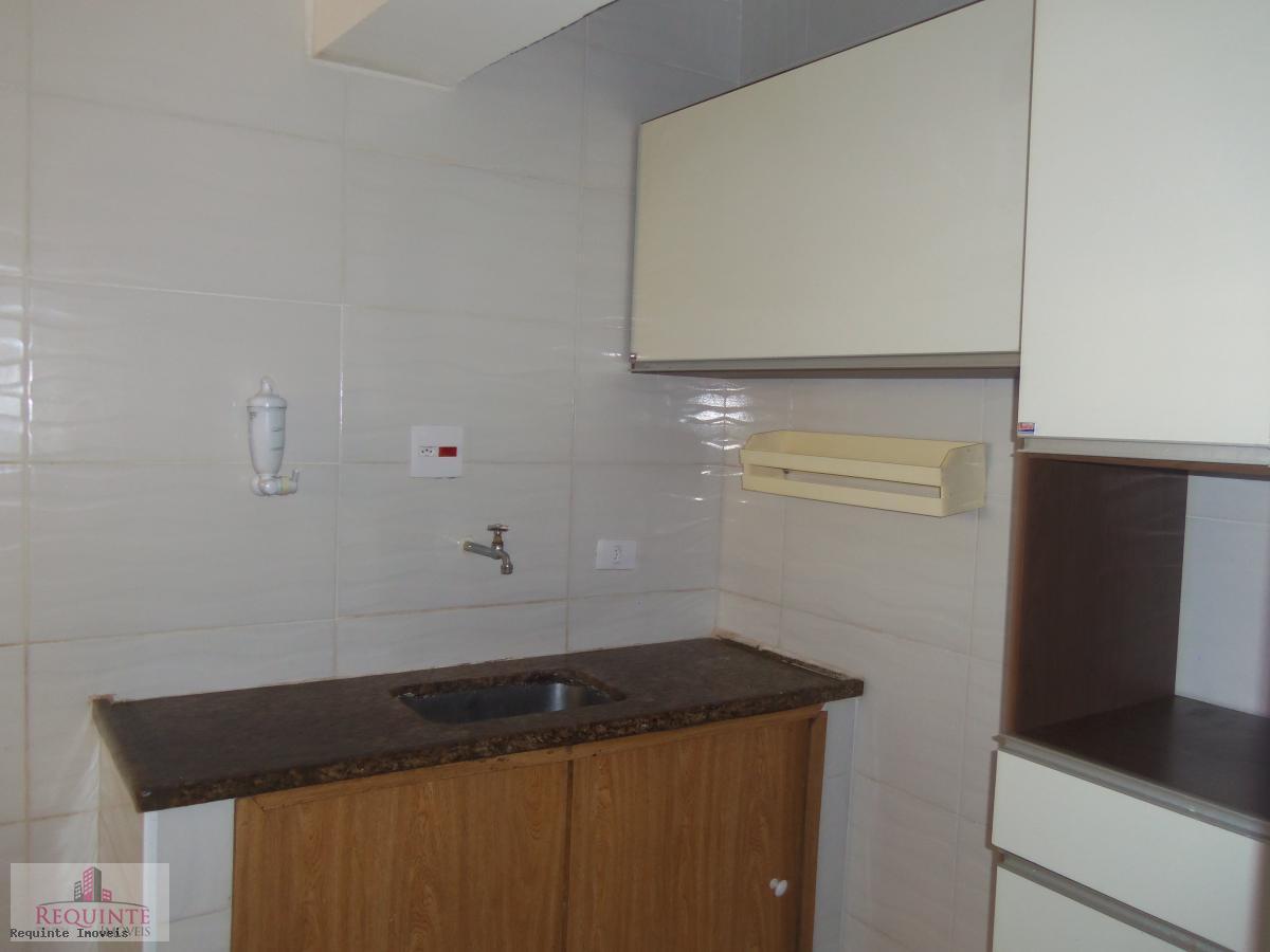 Apartamento à venda com 2 quartos, 46m² - Foto 3