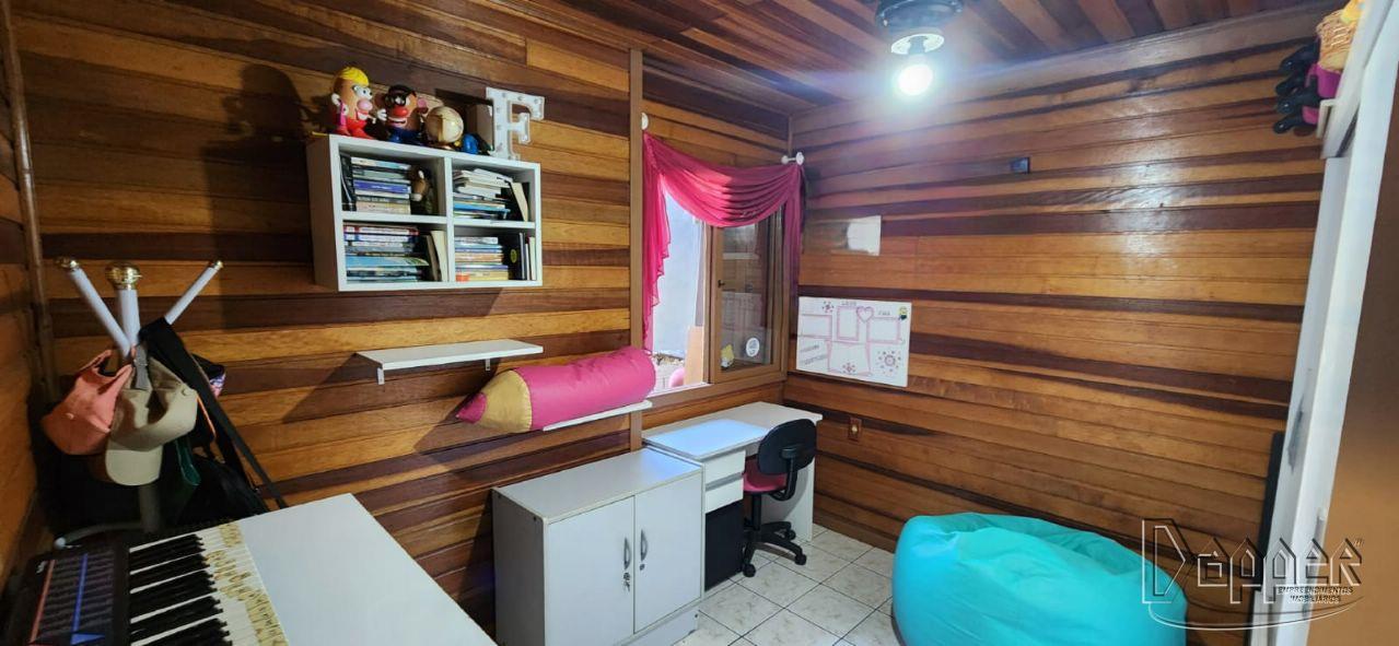 Casa à venda com 3 quartos, 166m² - Foto 6