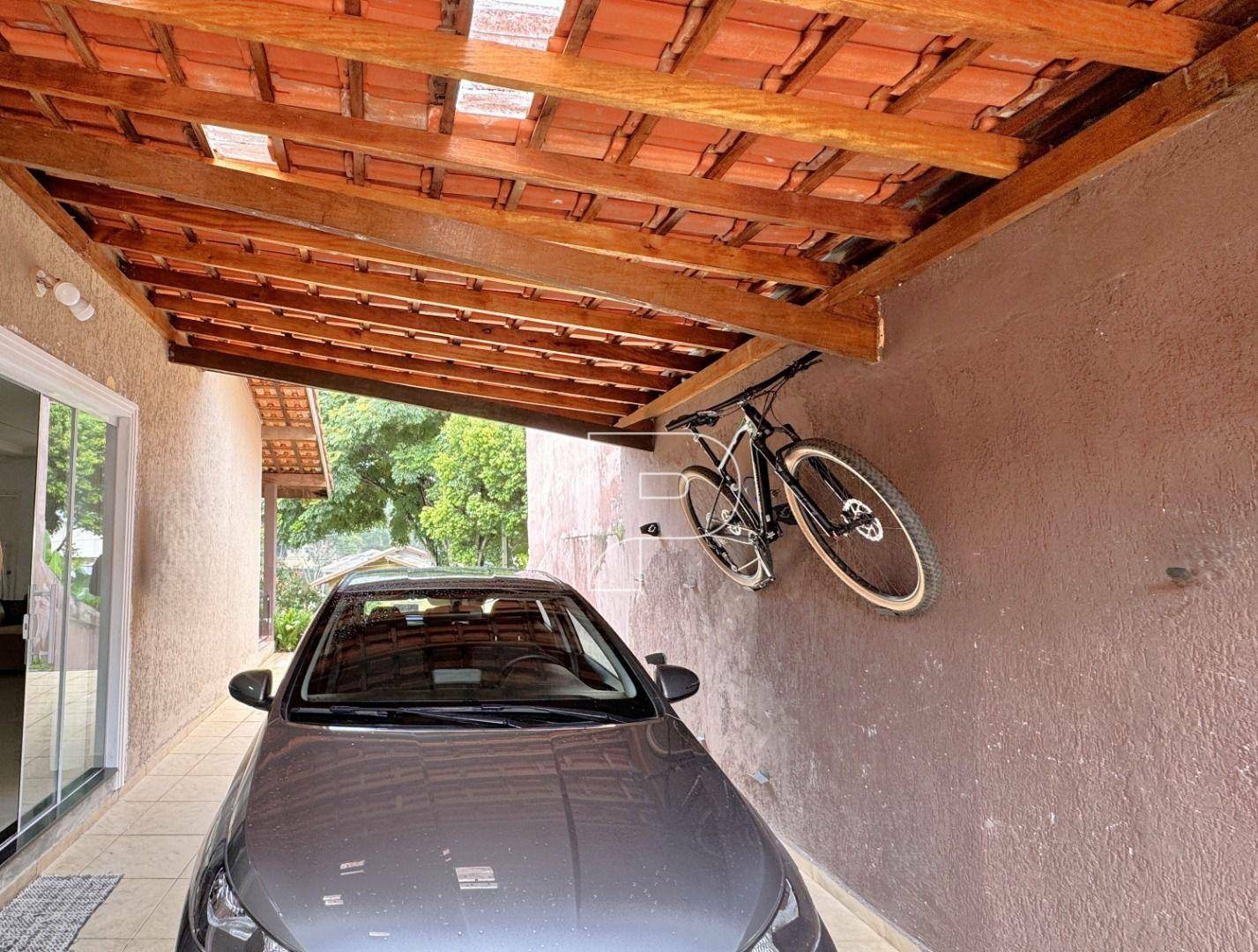 Casa de Condomínio à venda e aluguel com 3 quartos, 178m² - Foto 22
