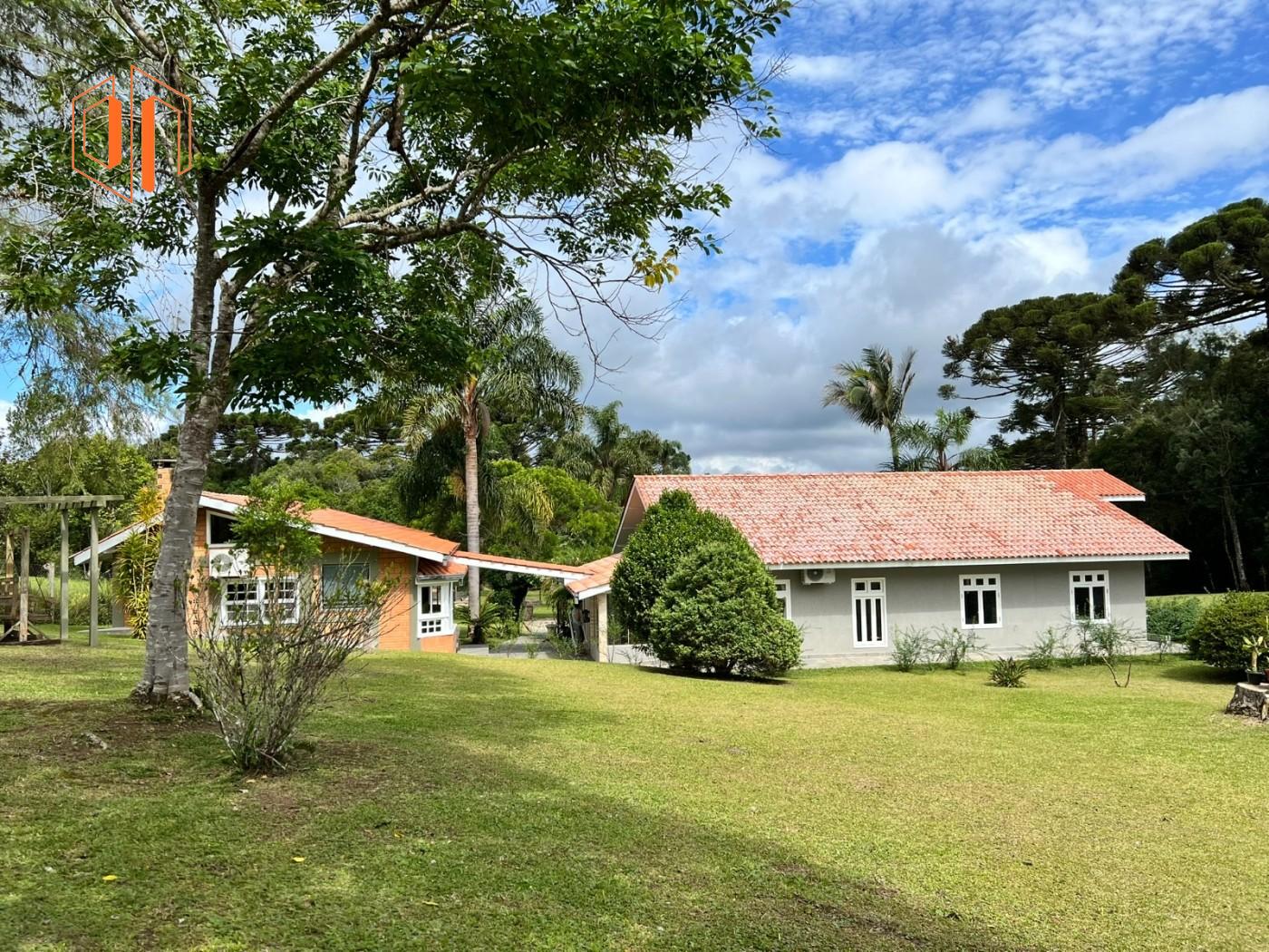Chácara à venda, 17800m² - Foto 2