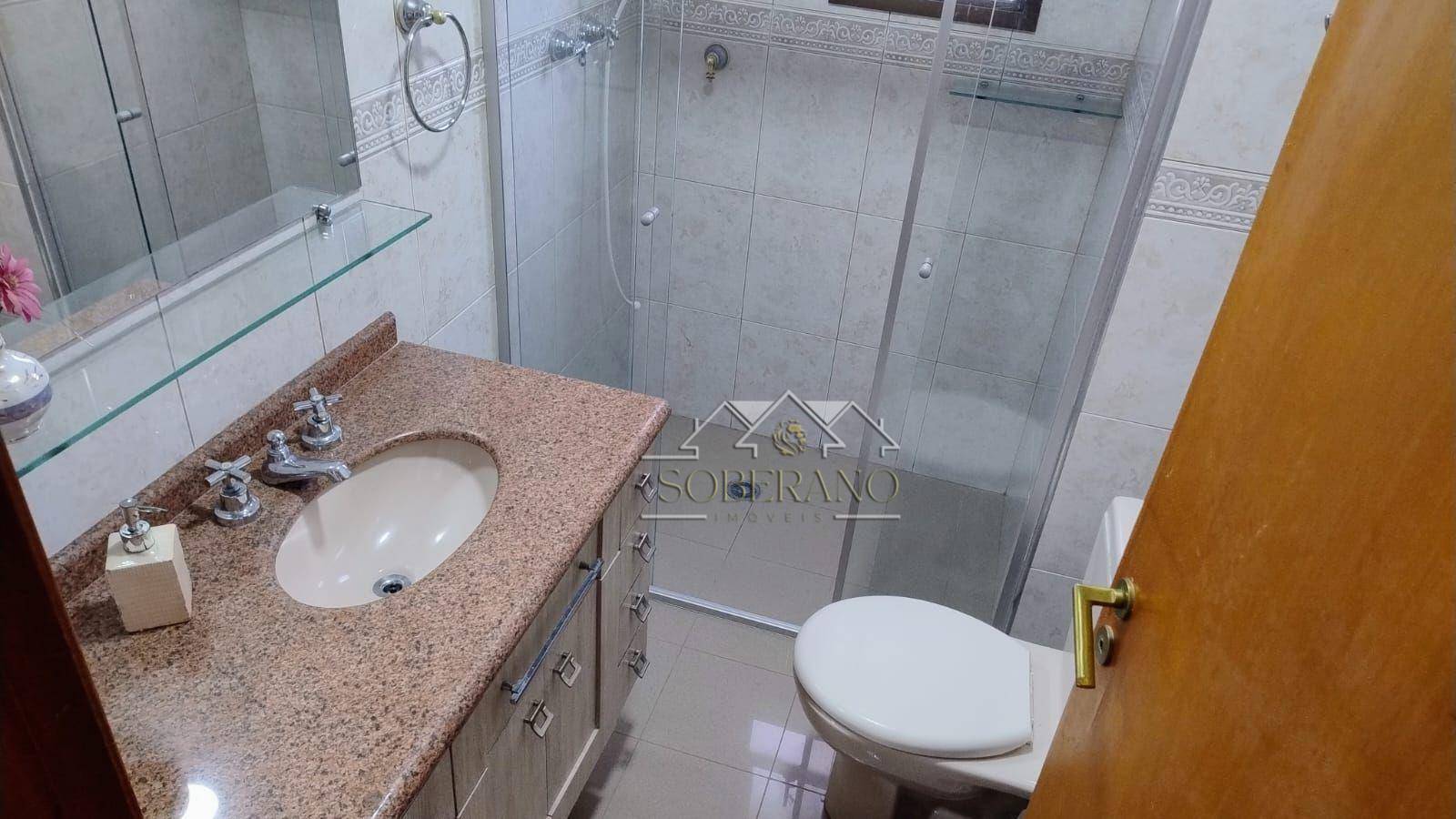 Apartamento à venda com 3 quartos, 97m² - Foto 9