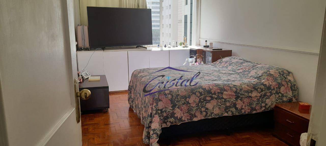 Apartamento à venda com 3 quartos, 130m² - Foto 21