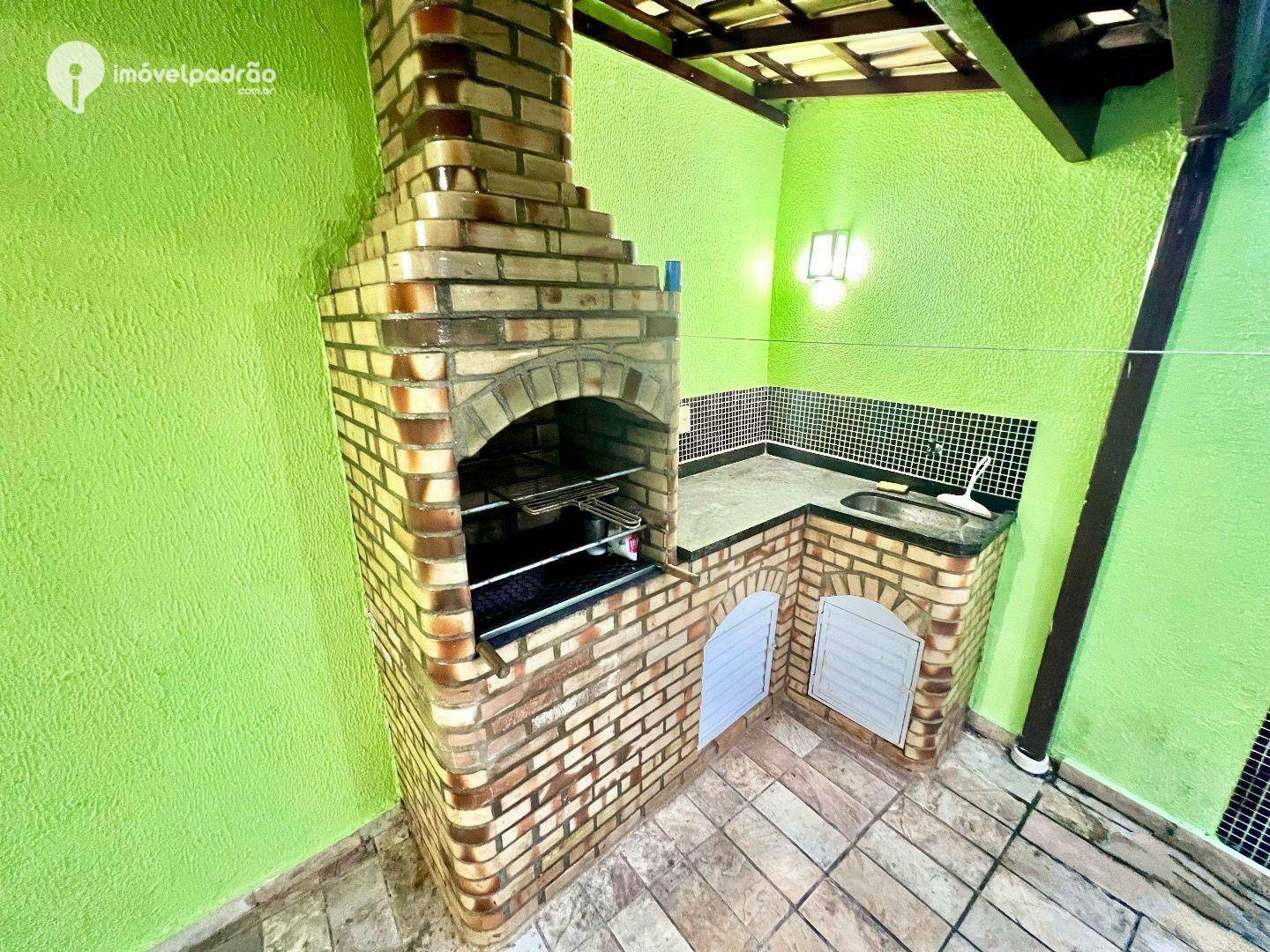 Casa à venda com 3 quartos, 180m² - Foto 22