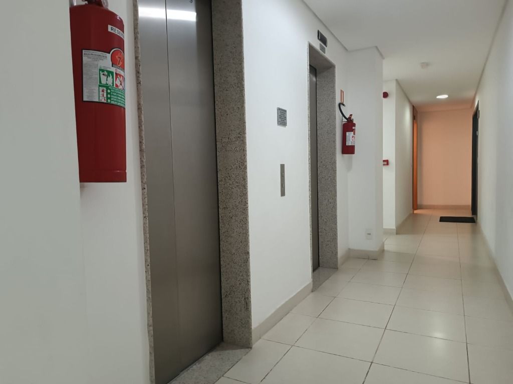 Conjunto Comercial-Sala à venda, 27m² - Foto 19