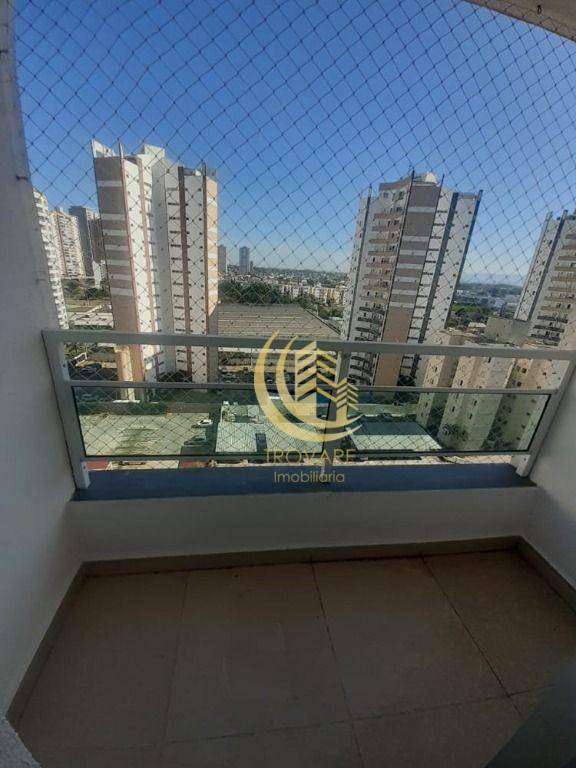 Apartamento à venda com 3 quartos, 85m² - Foto 1
