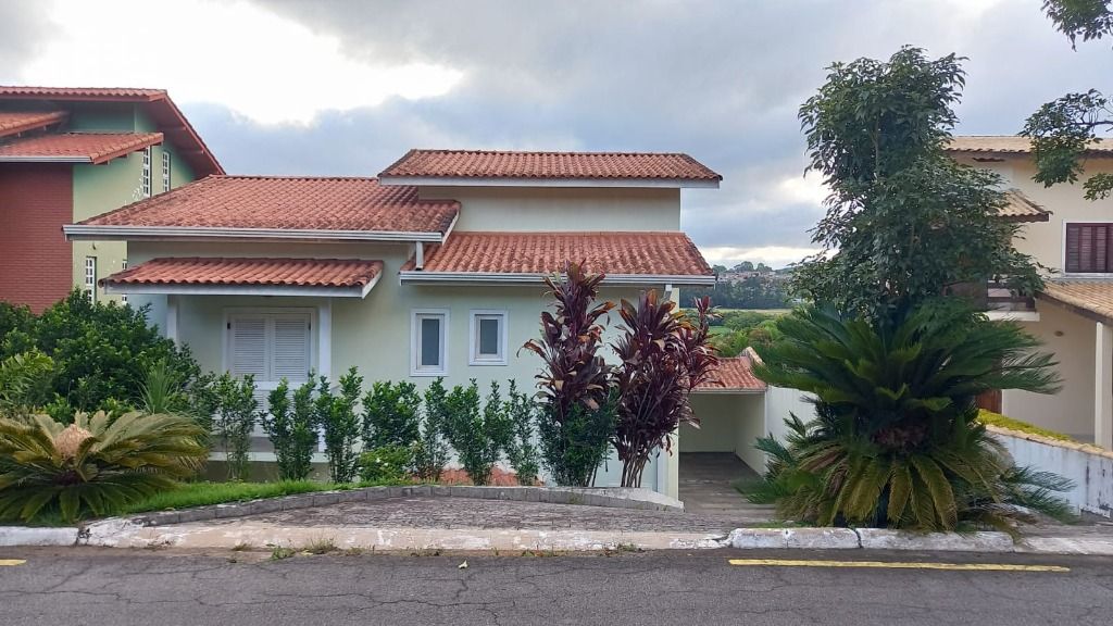 Casa de Condomínio à venda com 4 quartos, 350m² - Foto 41