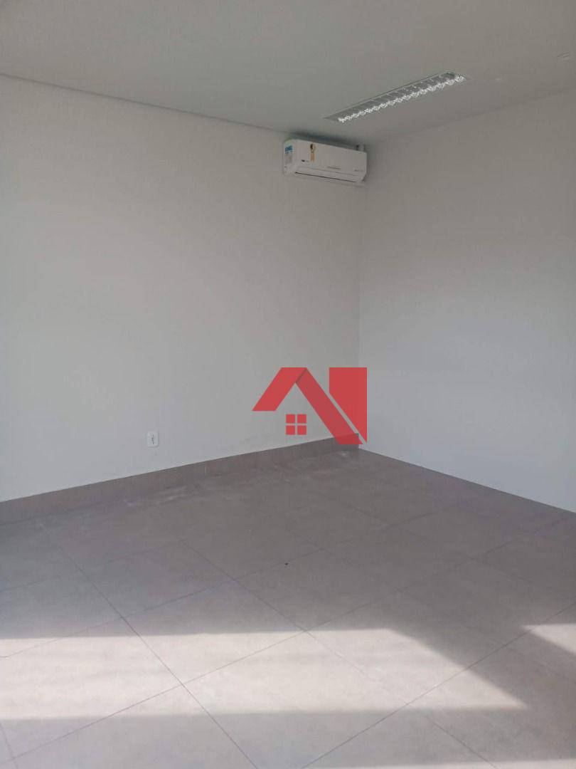 Conjunto Comercial-Sala para alugar, 40m² - Foto 6