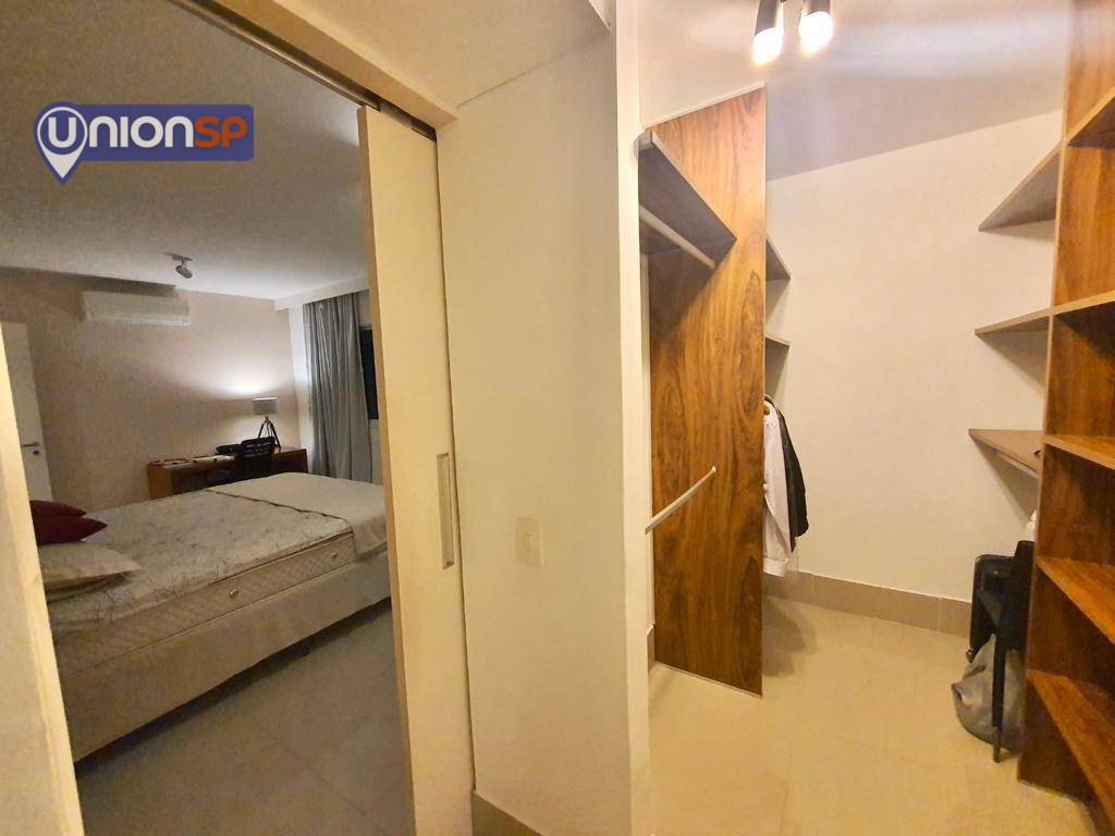 Apartamento à venda com 2 quartos, 106m² - Foto 12