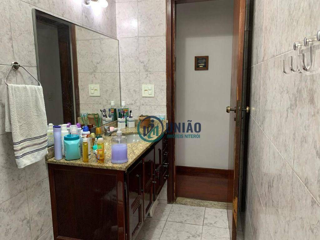 Apartamento à venda com 3 quartos, 120m² - Foto 10