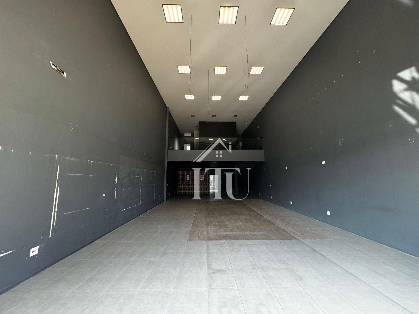Loja-Salão para alugar, 200m² - Foto 13