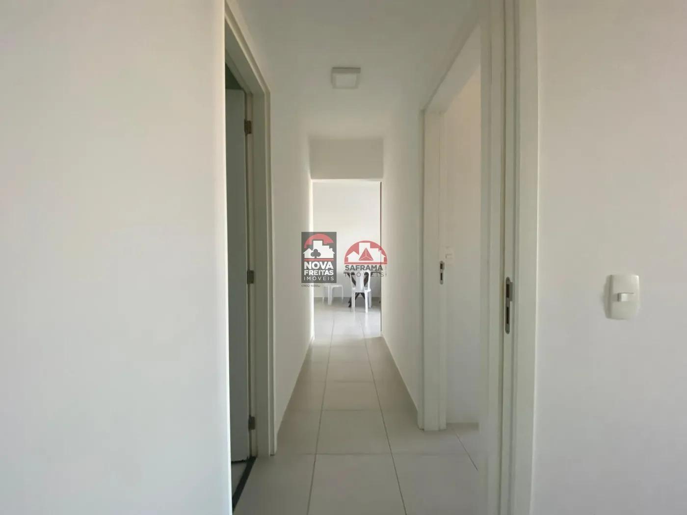 Apartamento à venda com 2 quartos, 70m² - Foto 11