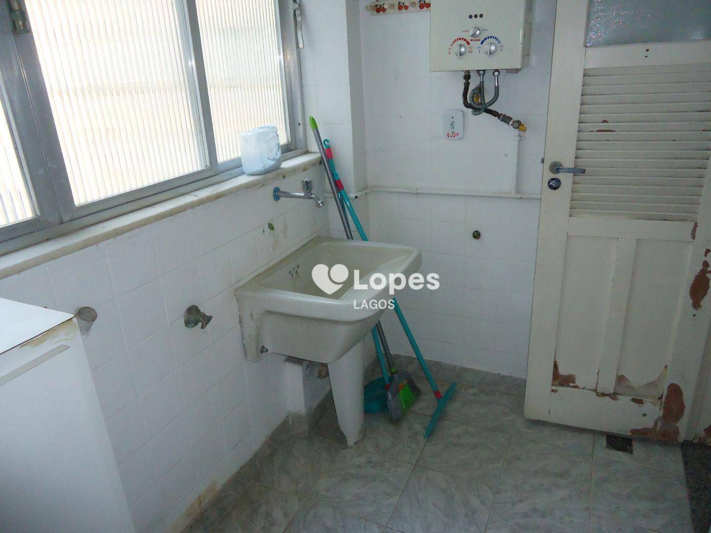 Apartamento à venda com 3 quartos, 148m² - Foto 12