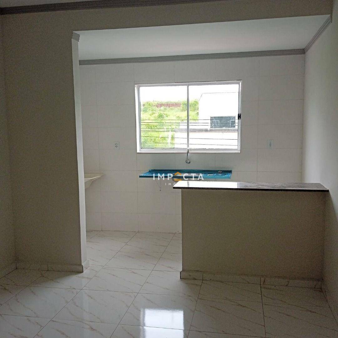 Kitnet e Studio para alugar com 1 quarto, 25m² - Foto 1