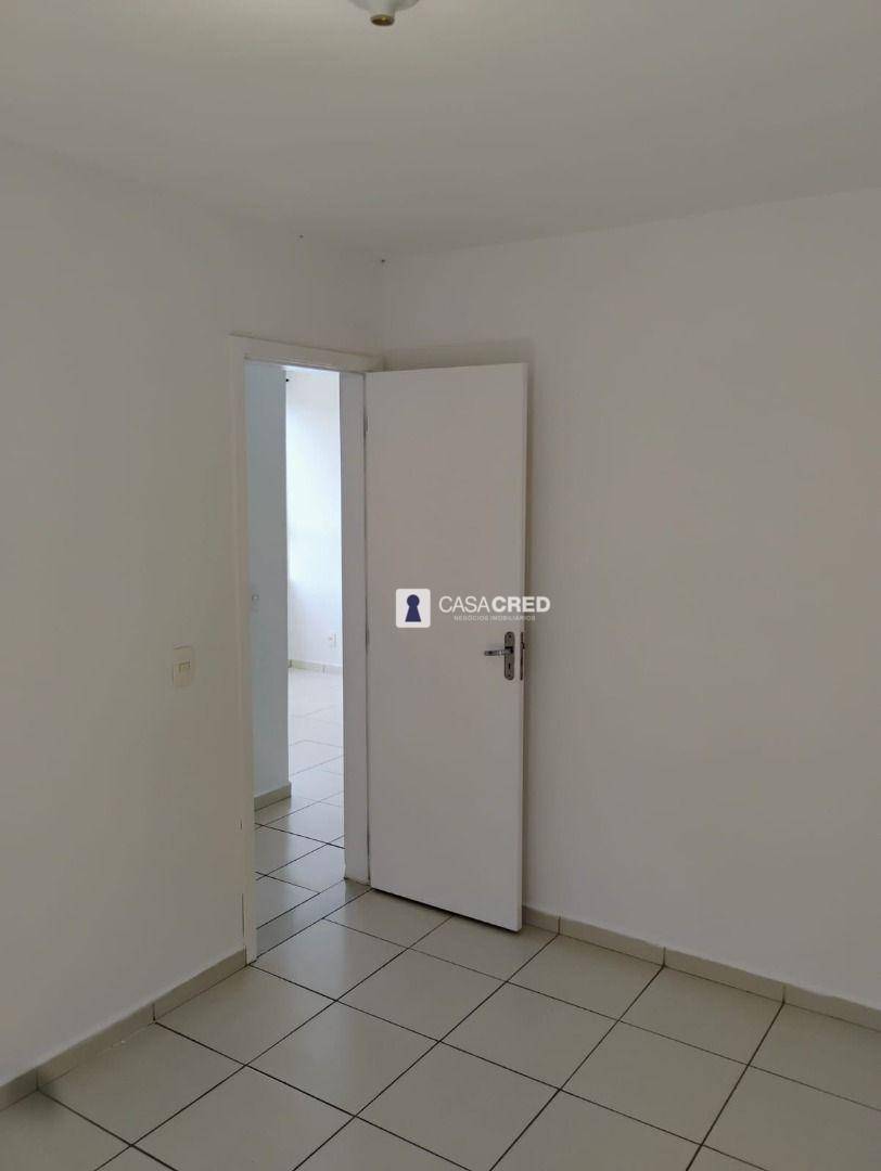Apartamento à venda com 2 quartos, 47m² - Foto 6