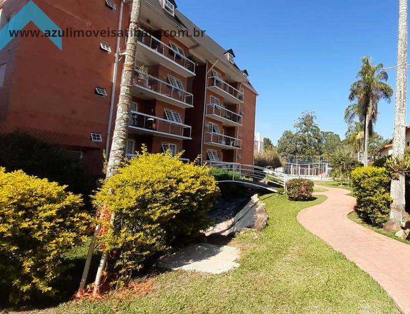 Apartamento à venda com 3 quartos, 124m² - Foto 1