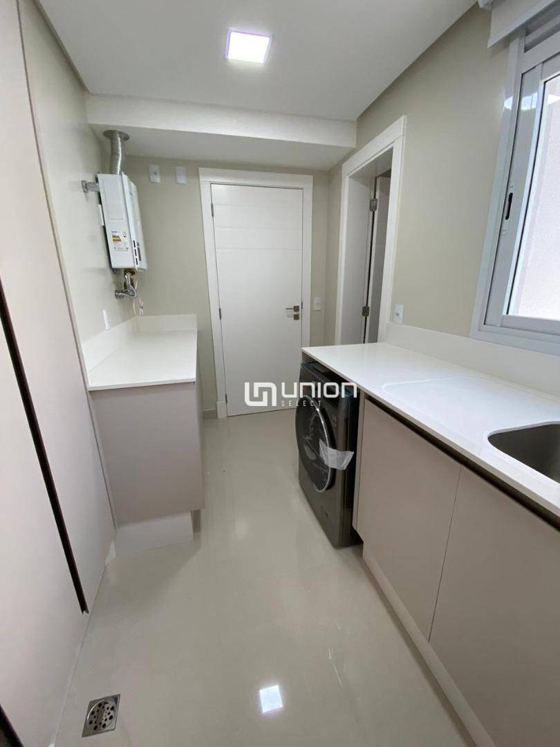 Apartamento à venda com 3 quartos, 165m² - Foto 10