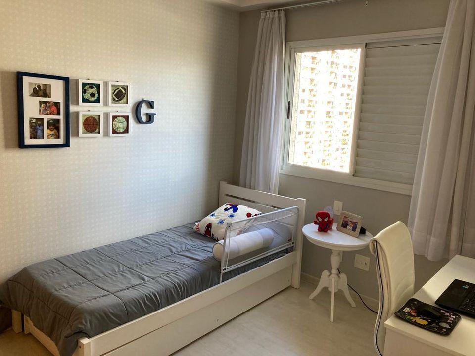 Apartamento à venda com 3 quartos, 86m² - Foto 7