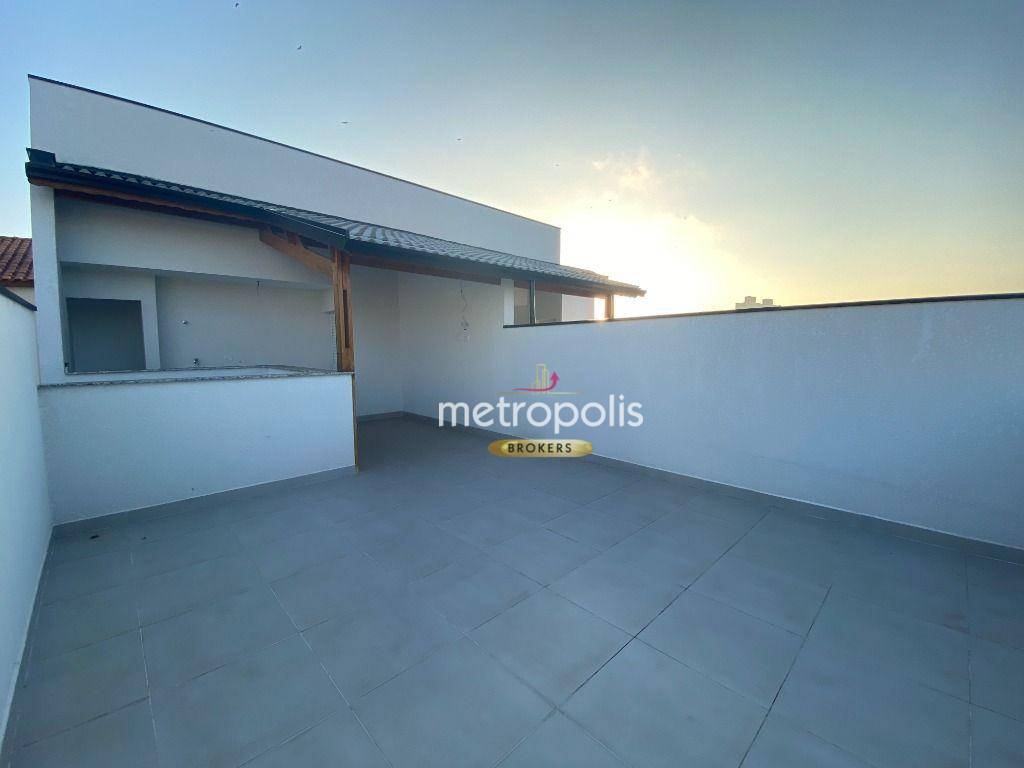 Cobertura à venda com 2 quartos, 52m² - Foto 27