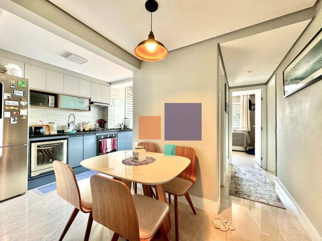 Cobertura, 4 quartos, 154 m² - Foto 11