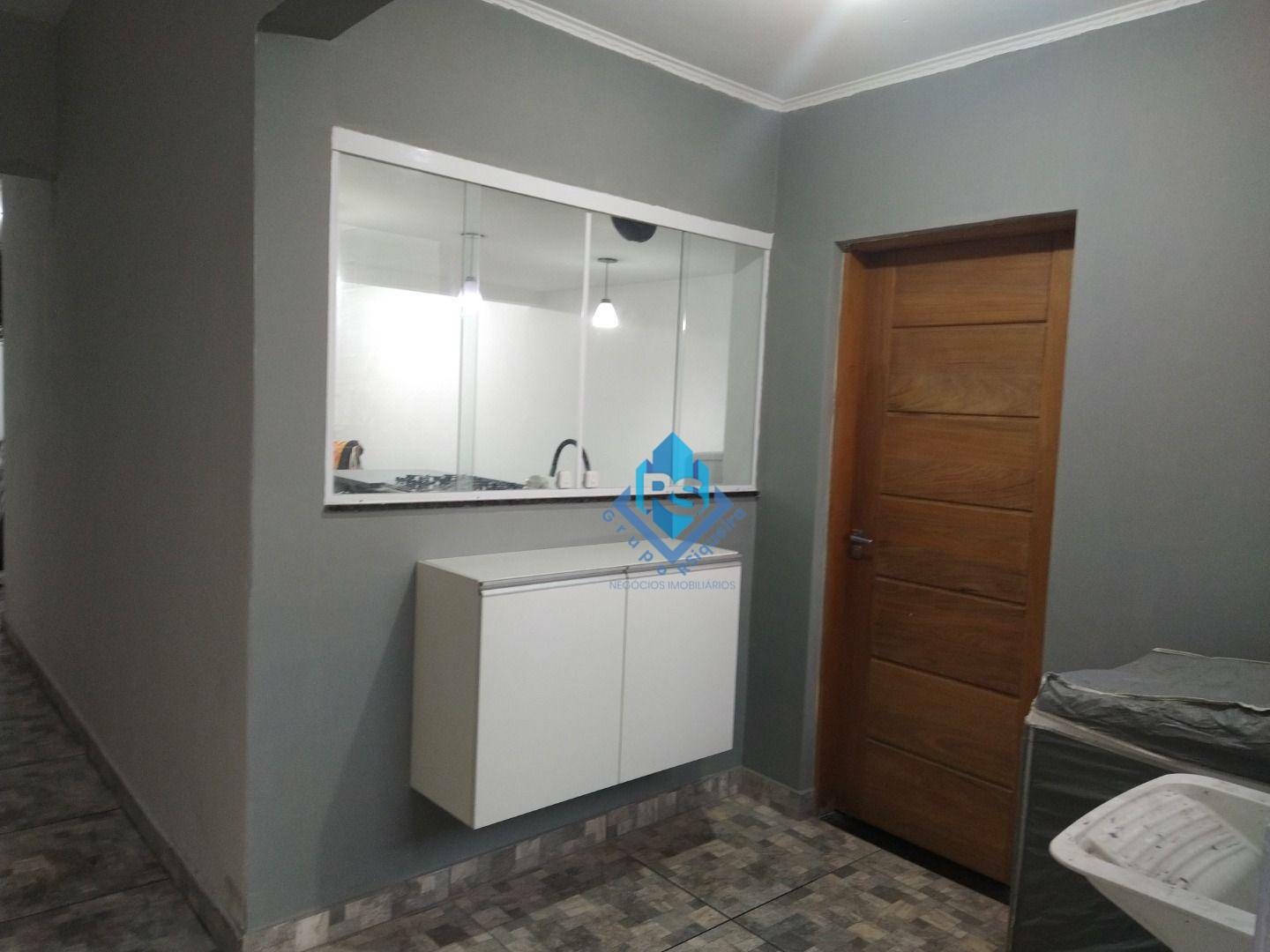 Sobrado à venda e aluguel com 5 quartos, 290m² - Foto 11