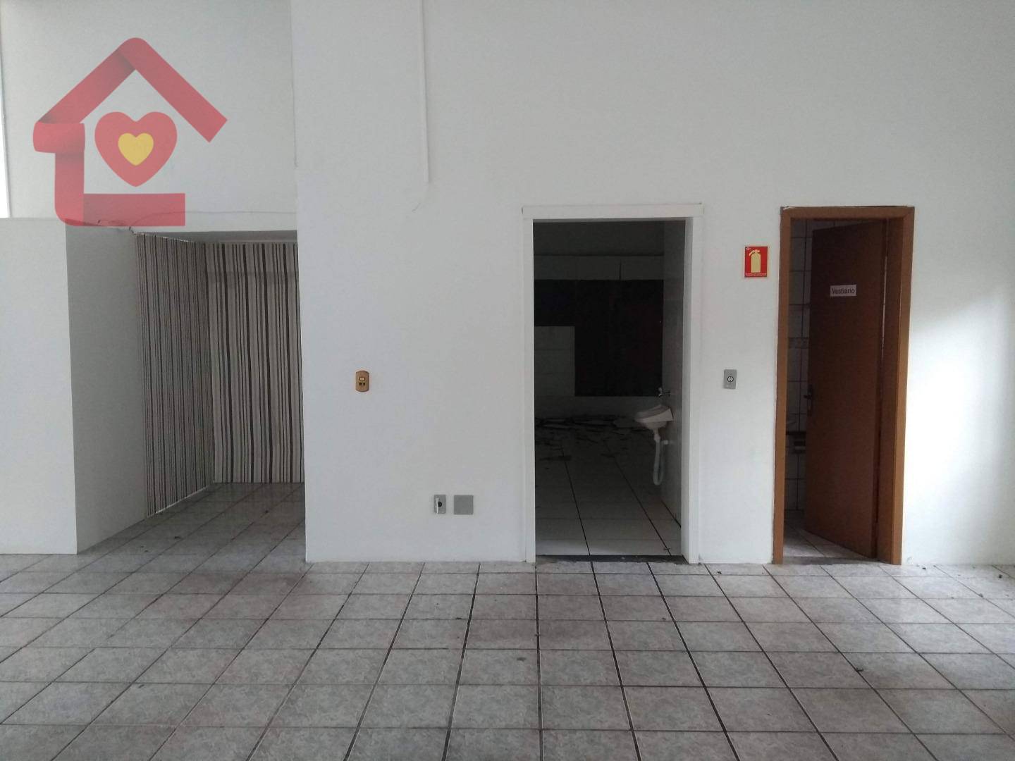 Loja-Salão para alugar, 180m² - Foto 5