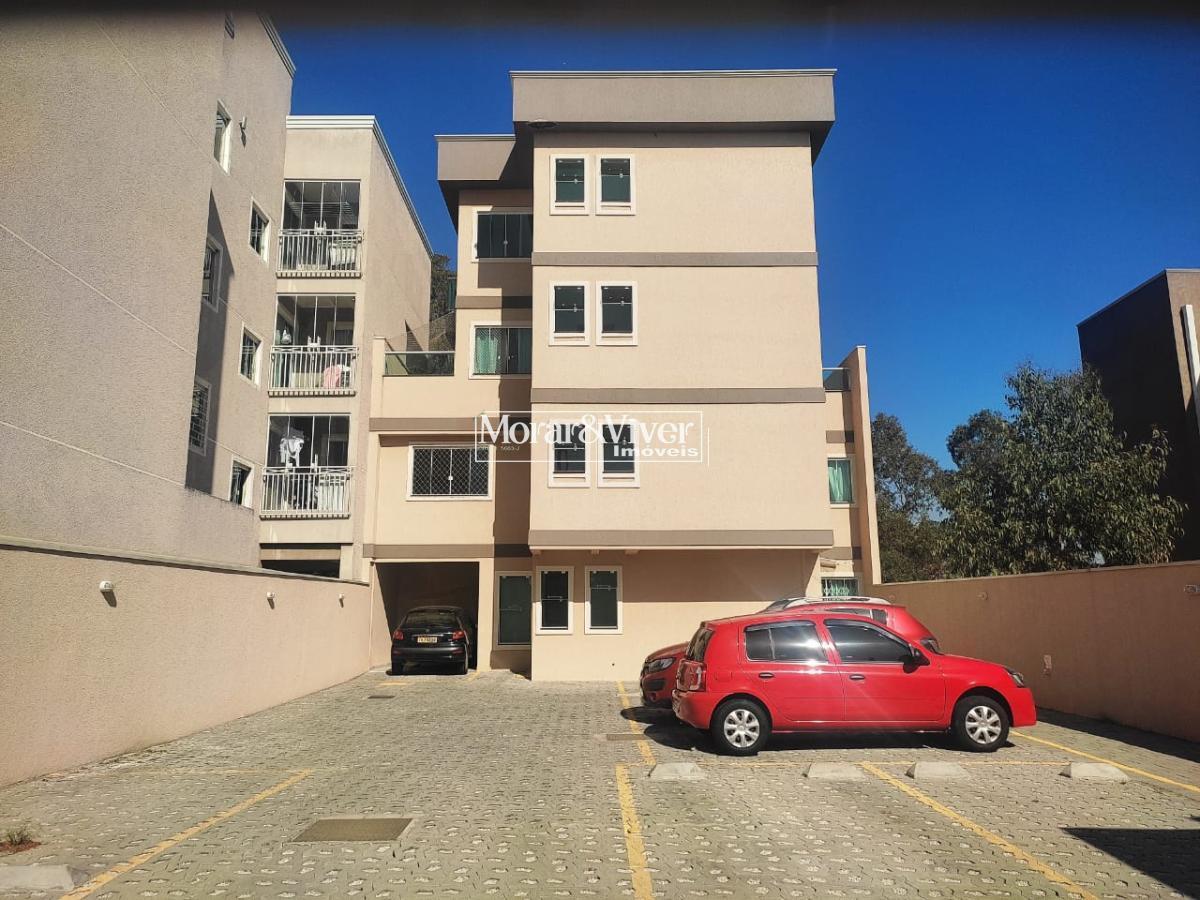 Apartamento à venda com 2 quartos, 49m² - Foto 2