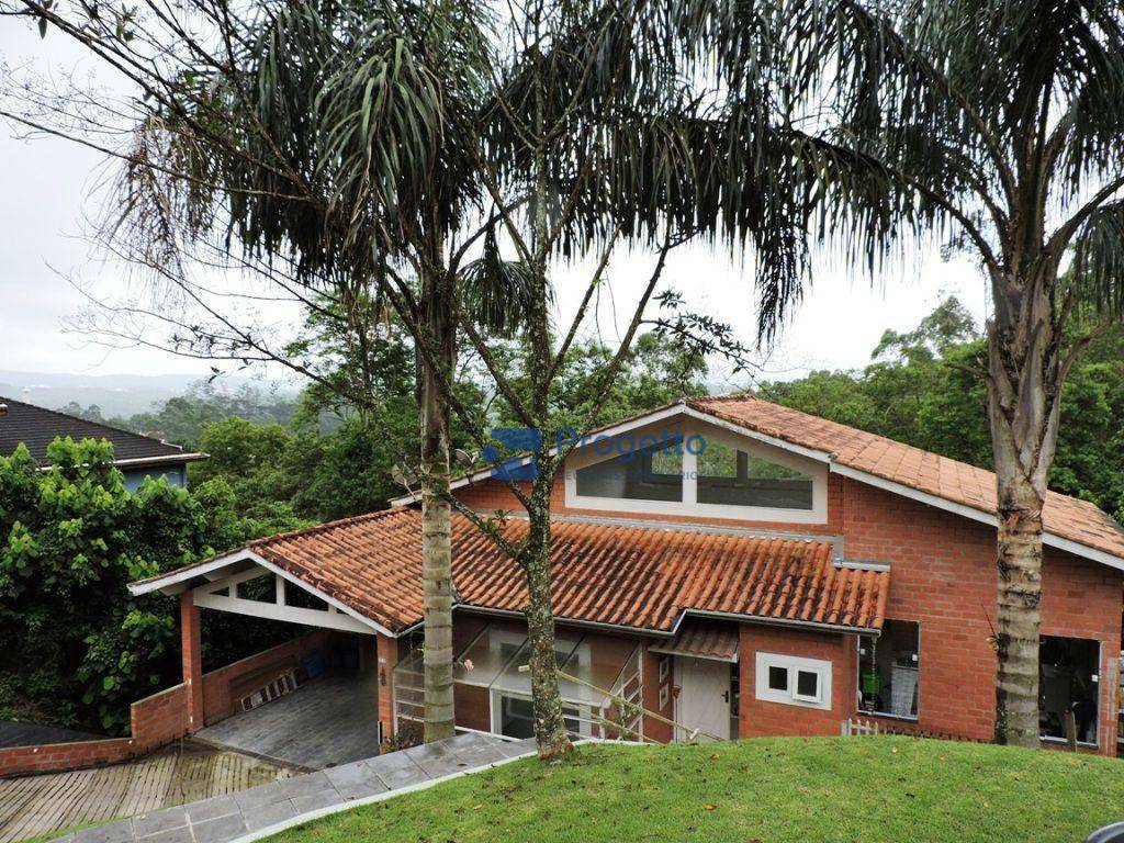 Casa de Condomínio à venda com 4 quartos, 205m² - Foto 8