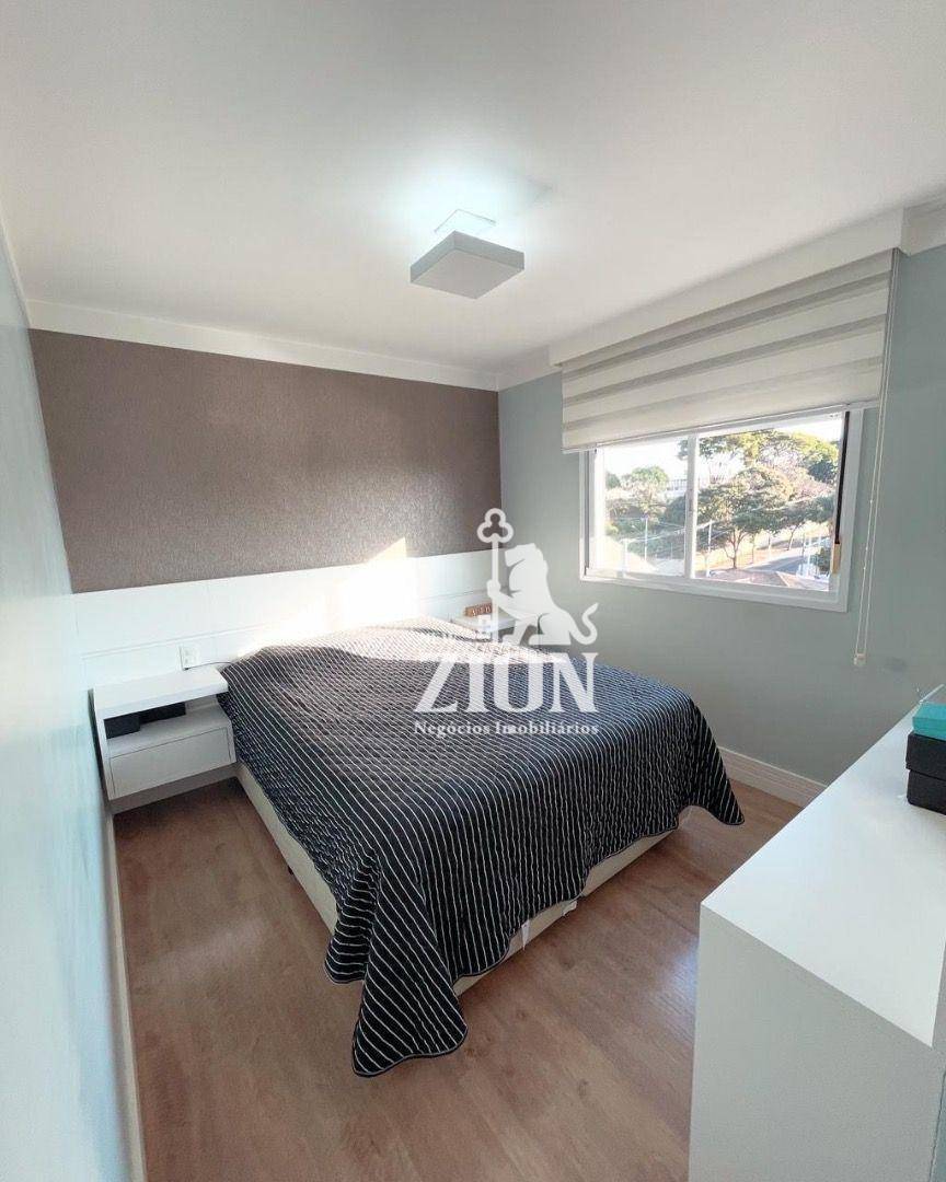 Apartamento à venda com 3 quartos, 133m² - Foto 15