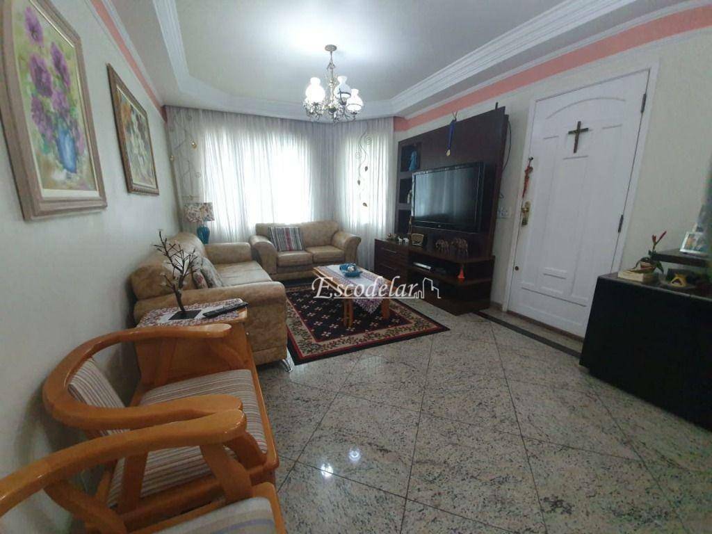 Sobrado à venda com 3 quartos, 228m² - Foto 3