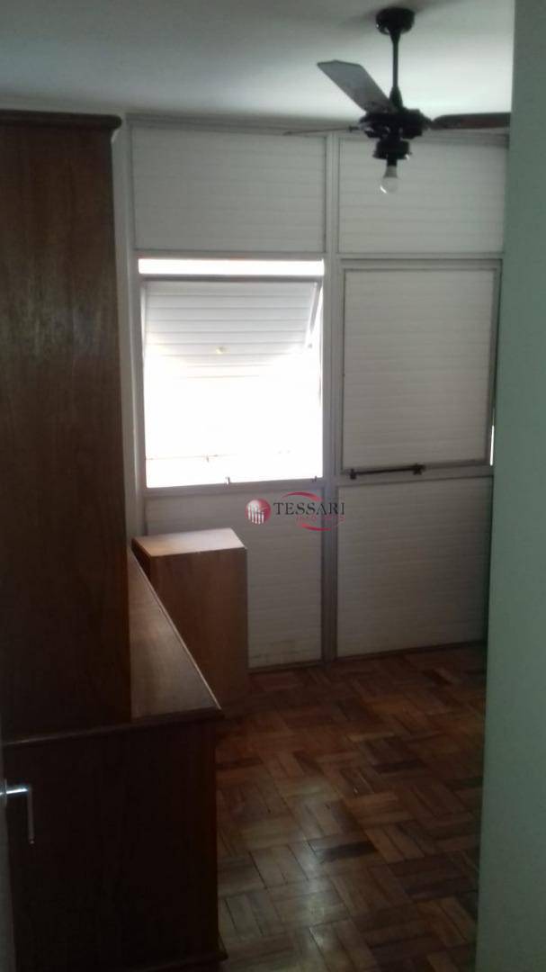 Apartamento à venda com 3 quartos, 120m² - Foto 7