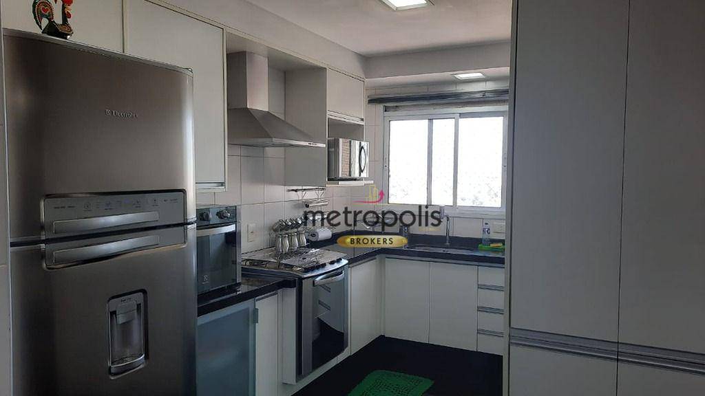 Apartamento à venda com 3 quartos, 130m² - Foto 8