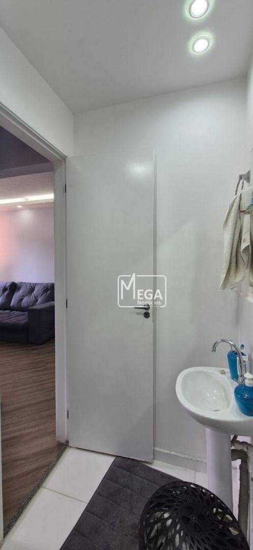 Apartamento à venda com 2 quartos, 53m² - Foto 18