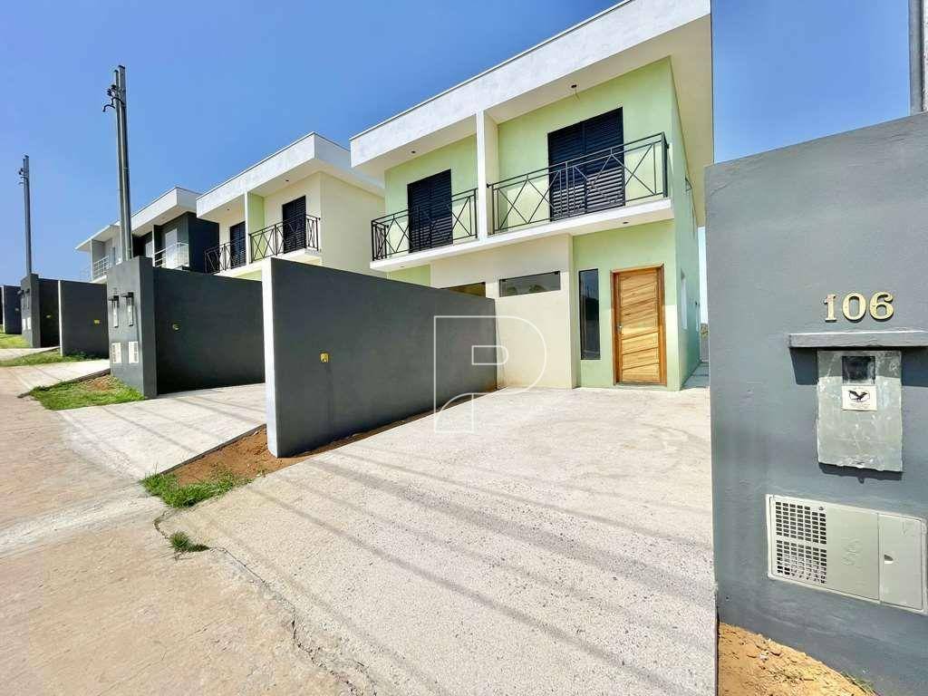 Casa de Condomínio à venda com 3 quartos, 80m² - Foto 7