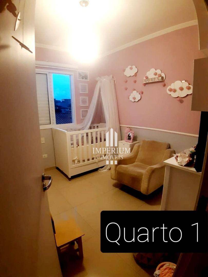 Sobrado à venda com 3 quartos, 117m² - Foto 11