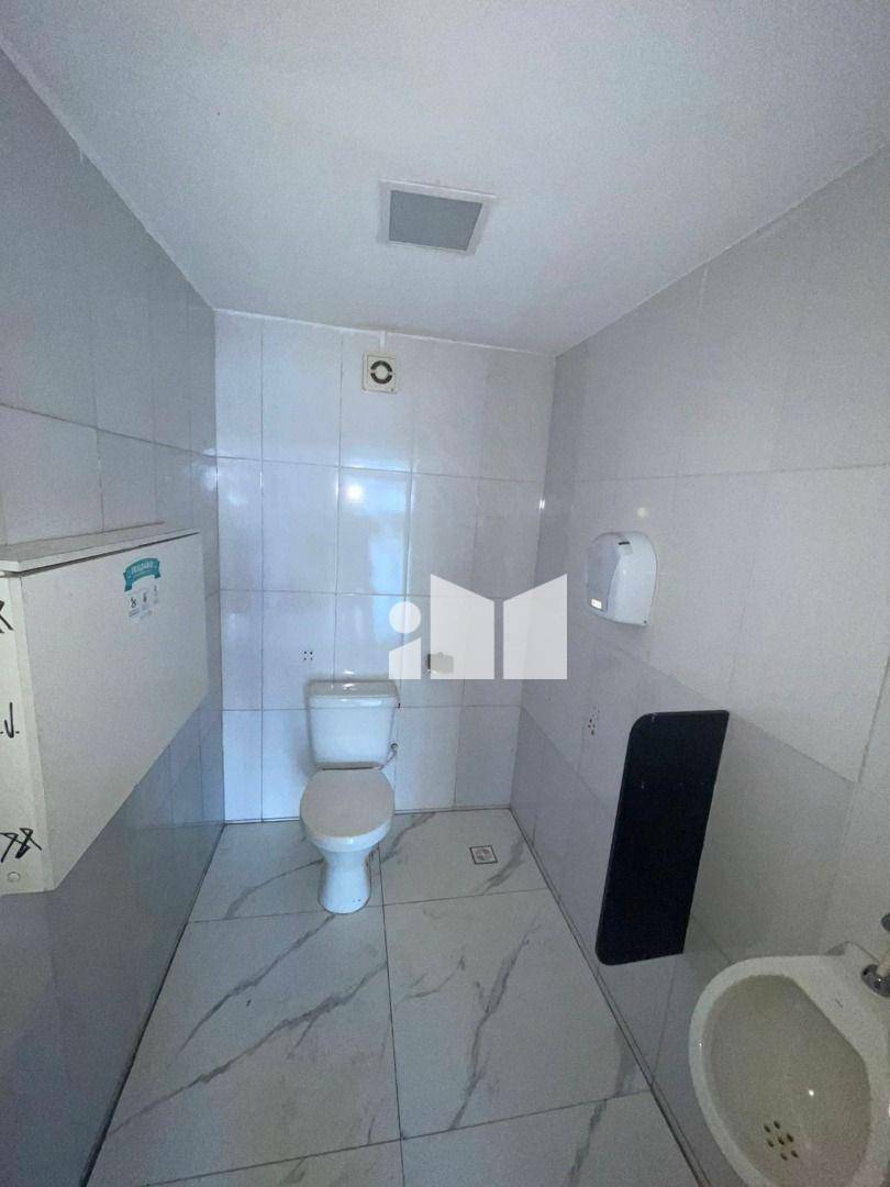 Loja-Salão para alugar, 75m² - Foto 4