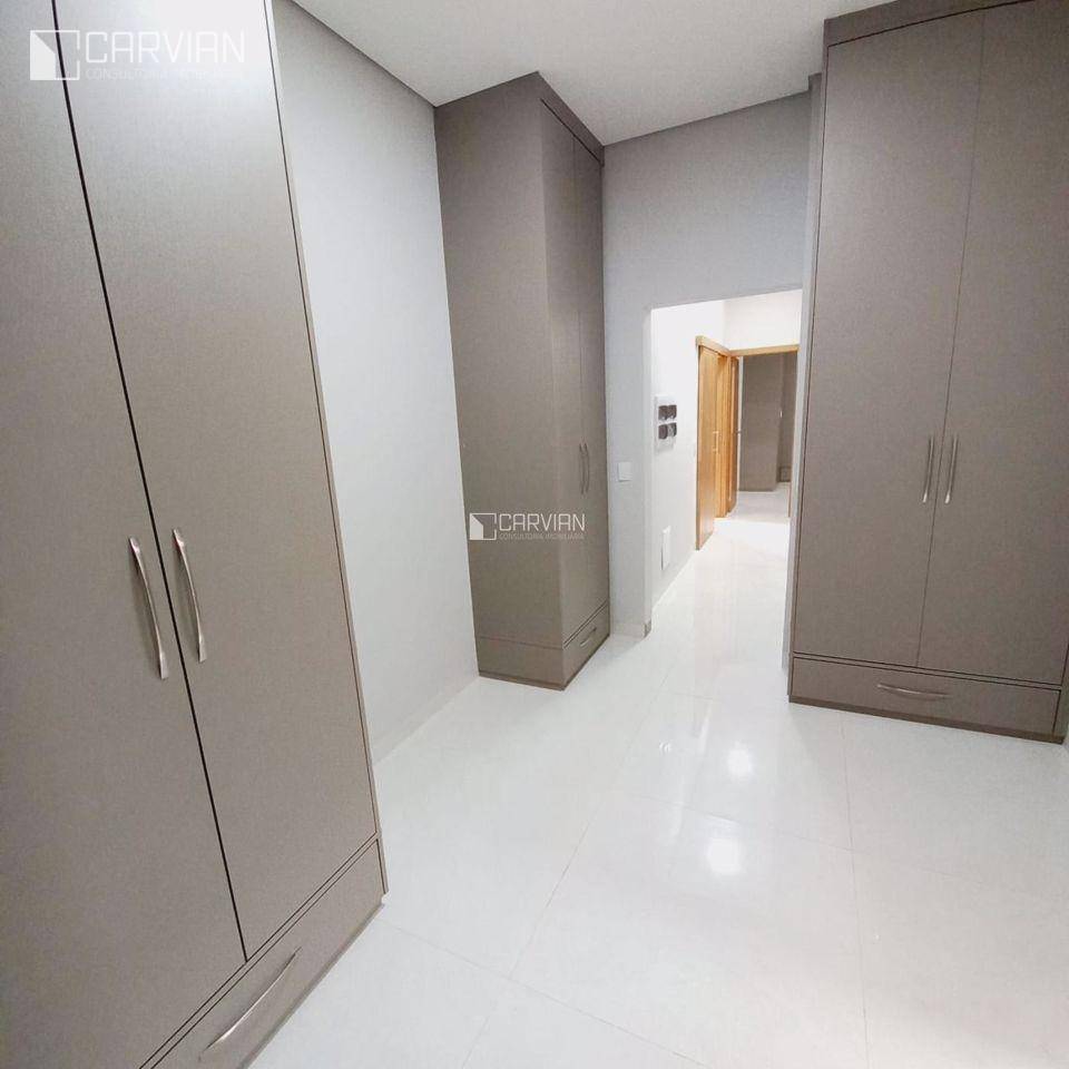 Casa de Condomínio à venda com 3 quartos, 188m² - Foto 14