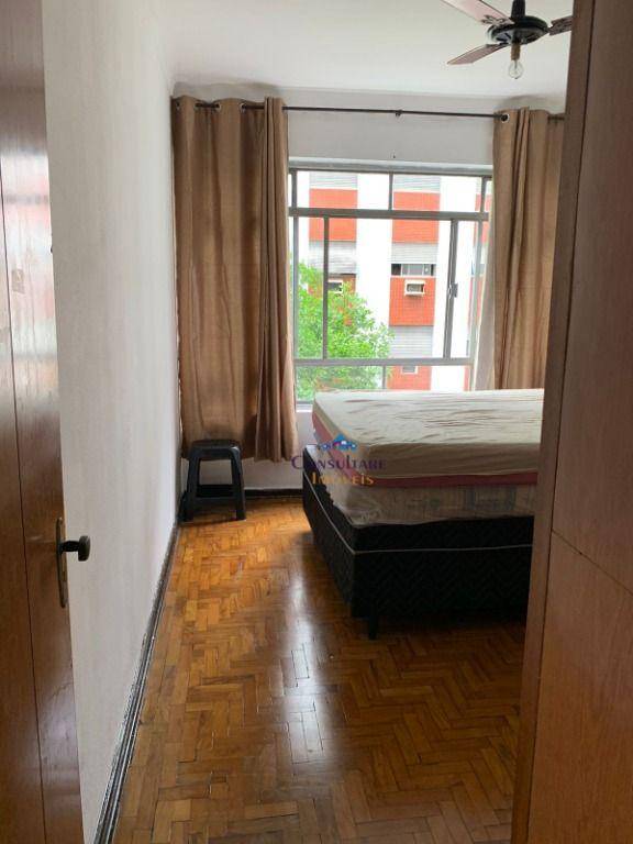 Apartamento à venda com 1 quarto, 48m² - Foto 6