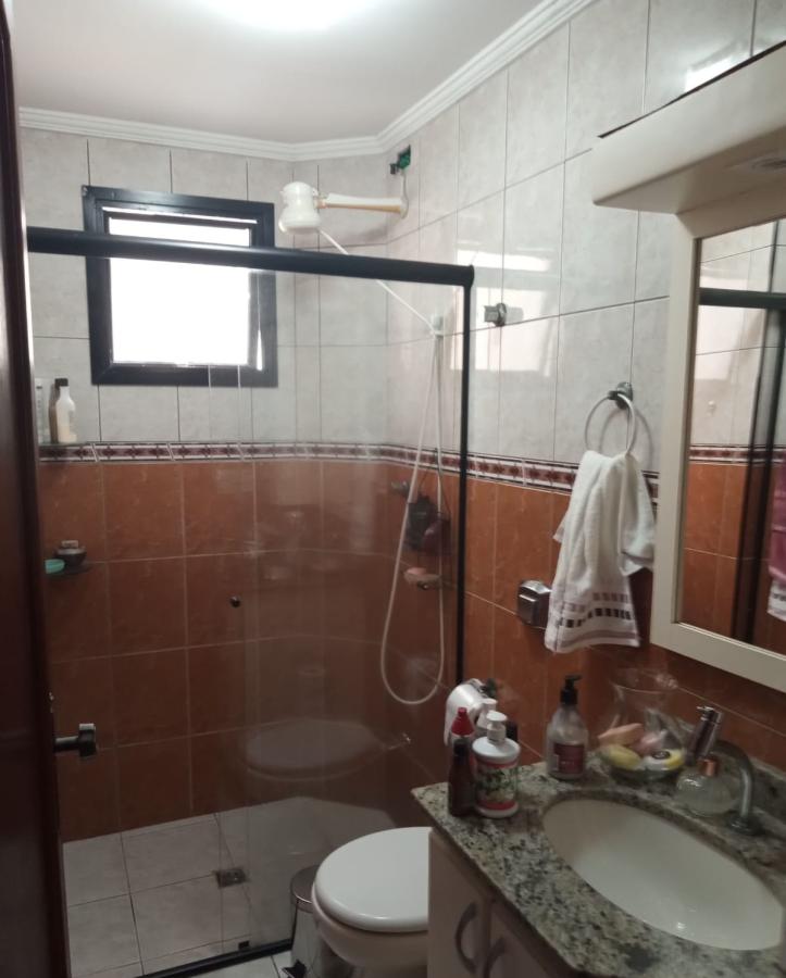 Apartamento à venda com 1 quarto, 55m² - Foto 13