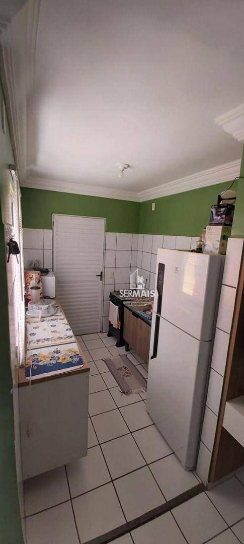 Casa de Condomínio à venda com 2 quartos, 60m² - Foto 12